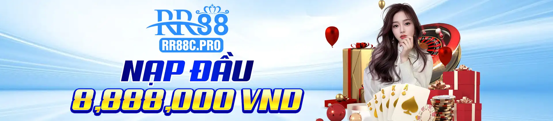 banner rr88 nạp đầu nhân thưởng lớn